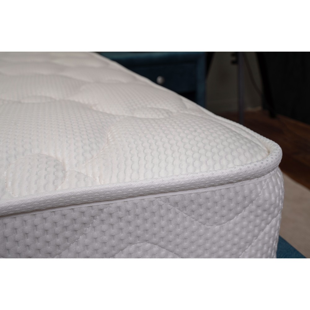 Матрас Лацио 80x190 с пружинным блоком Comfortpoket средний — купить в ...