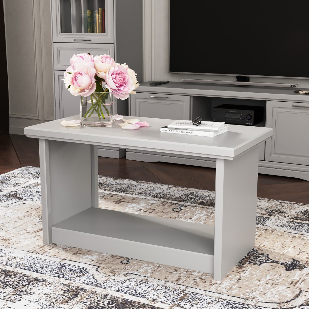 Стол журнальный Луара купить в Москве — цена от производителя 12 195 ...