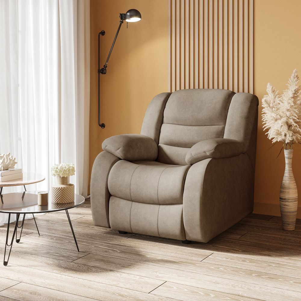 Recliner chair hometown clearance