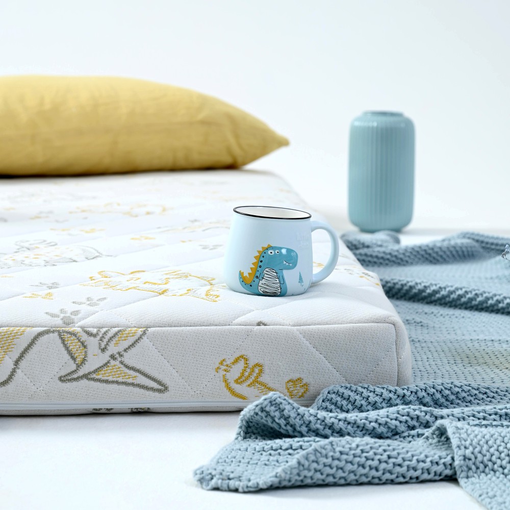 Матрас детский Littlefoot 80x160 двусторонний: средний/жесткий — купить ...