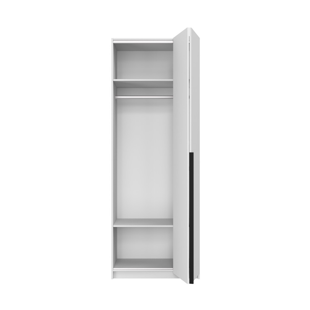 Шкафная группа Сан-Марко №11 Белый снег купить в Муроме — цена от ...