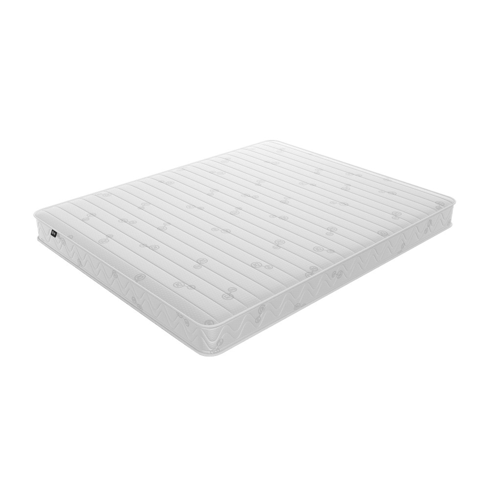 Матрас Delux-15 90x200 с пружинным блоком Hard-500 жёсткий — купить в ...