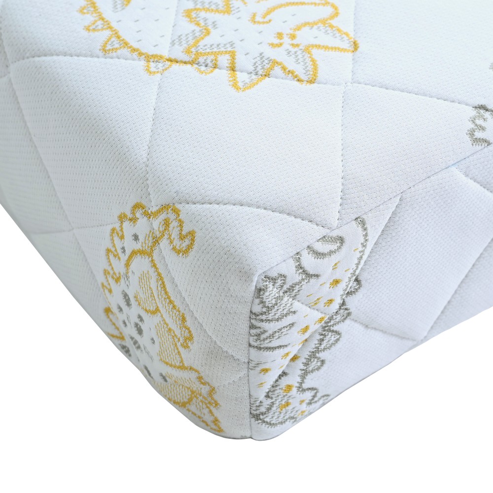 Матрас детский Dusty с пружинным блоком Pocket Spring двусторонний ...