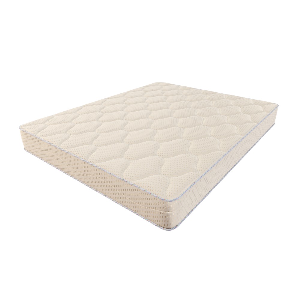 Матрас Пьемонт 180x200 с пружинным блоком 5 Zone Ortho Plus System ...