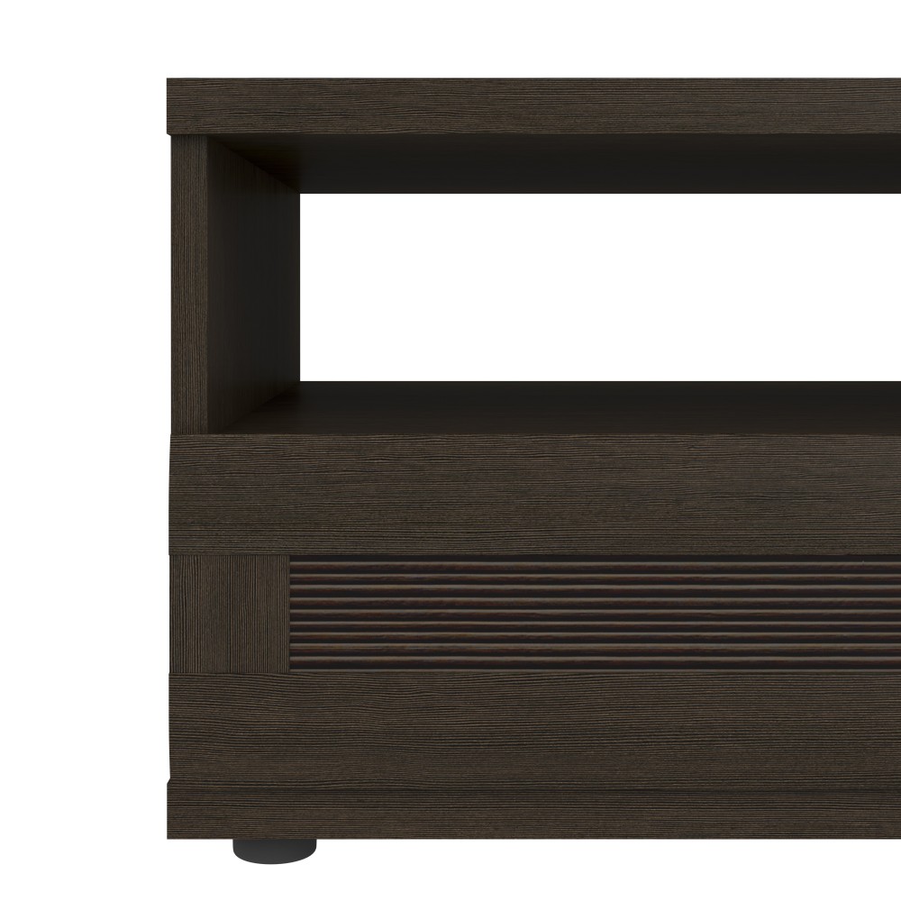 Тумба под телевизор Орнета Кедр шоколад / венге (б) купить в Москве ...