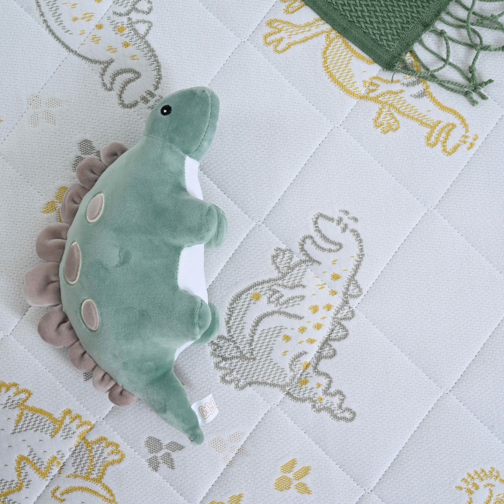 Матрас детский Elsie 90x200 с пружинным блоком Pocket Spring средний ...