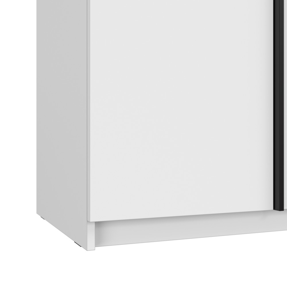 Шкафная группа Сан-Марко №11 Белый снег купить в Москве — цена от ...