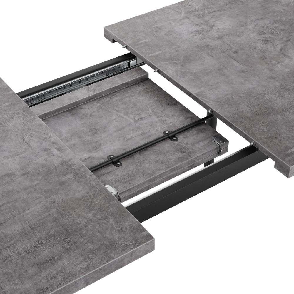 Стол обеденный раздвижной Нептун купить в Москве — цена от ...