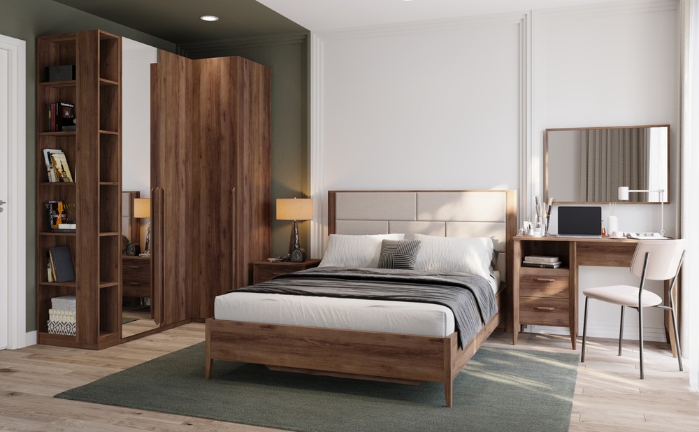 Кровать с подъемным механизмом Амалия 140 х 200 купить в Москве в ...