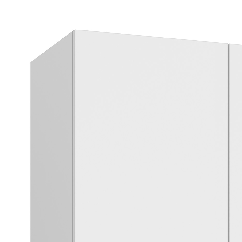 Шкафная группа Сан-Марко №11 Белый снег купить в Москве — цена от ...