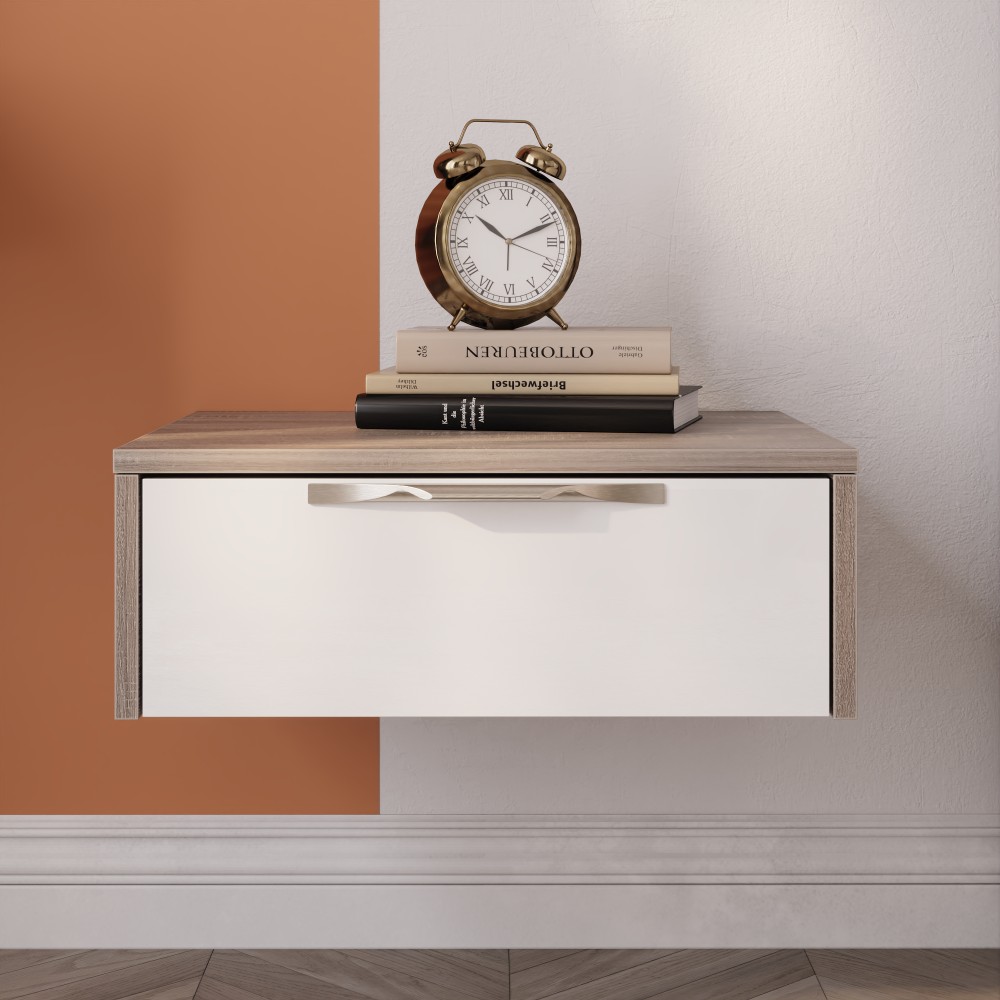 Тумба прикроватная Элеганс купить в Москве — цена от производителя 4 ...