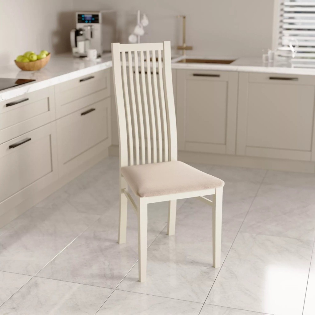 Модные стулья для кухни в 2024 году – какие тренды сейчас для кухни