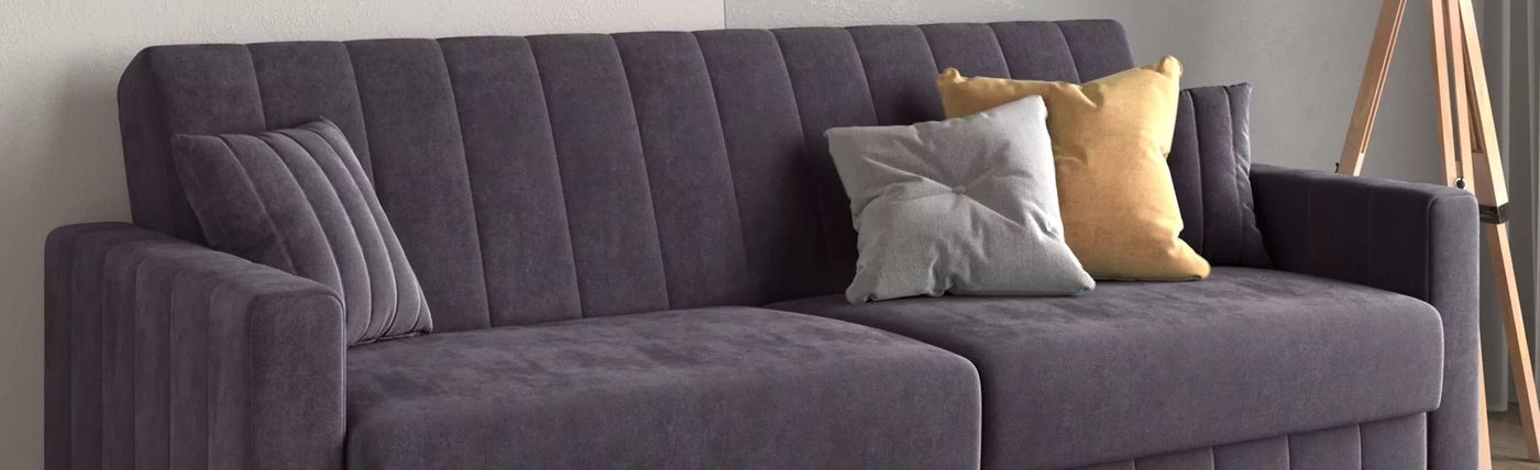 Sofas&Decor – мебель на заказ по индивидуальным размерам