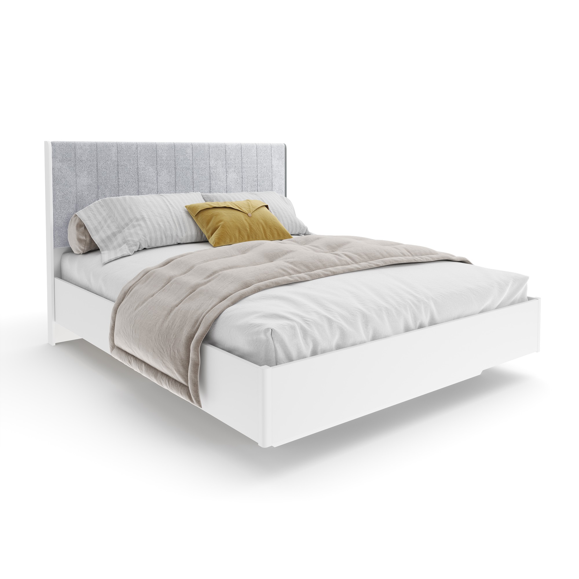 Кровать с подъемным механизмом Адажио 160 х 200 купить в Москве в ...