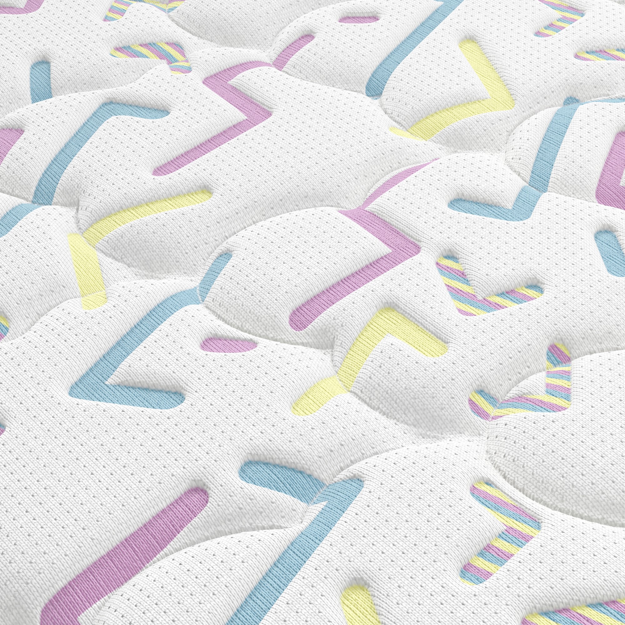 Матрас детский Good Night с пружинным блоком жёсткий — купить в Москве ...