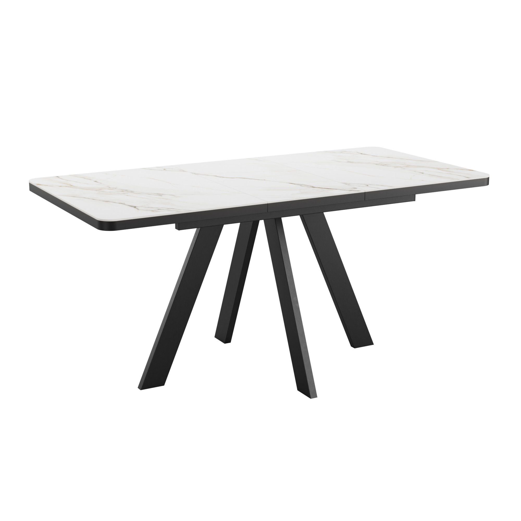 Стол обеденный раздвижной Октавиан-140 купить в Москве — цена от ...