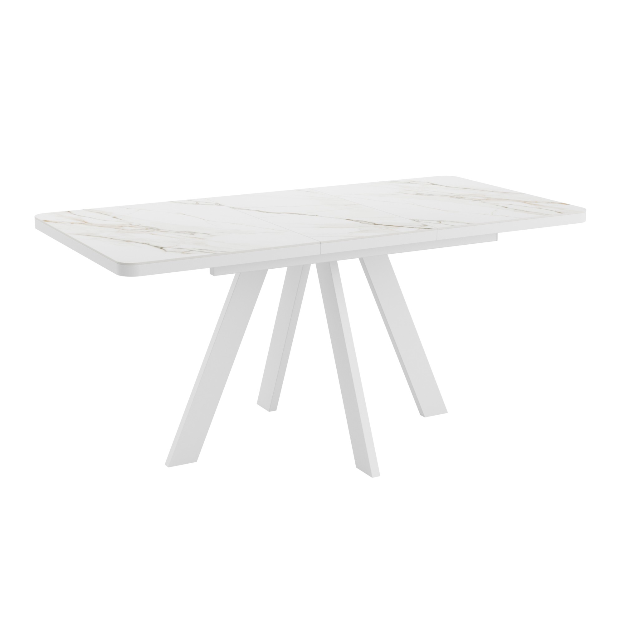 Стол обеденный раздвижной Октавиан-140 купить в Москве — цена от ...