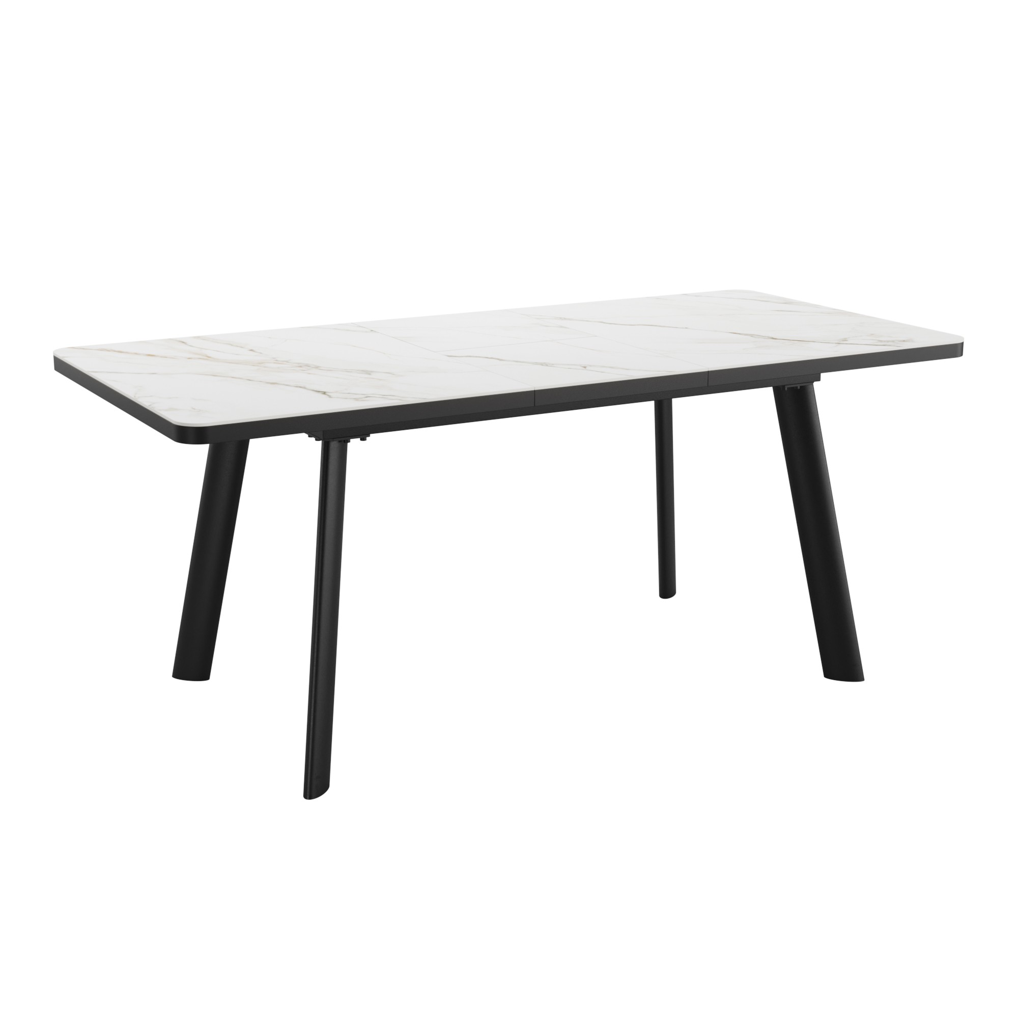 Стол обеденный раздвижной Люпин-140 купить в Москве — цена от ...