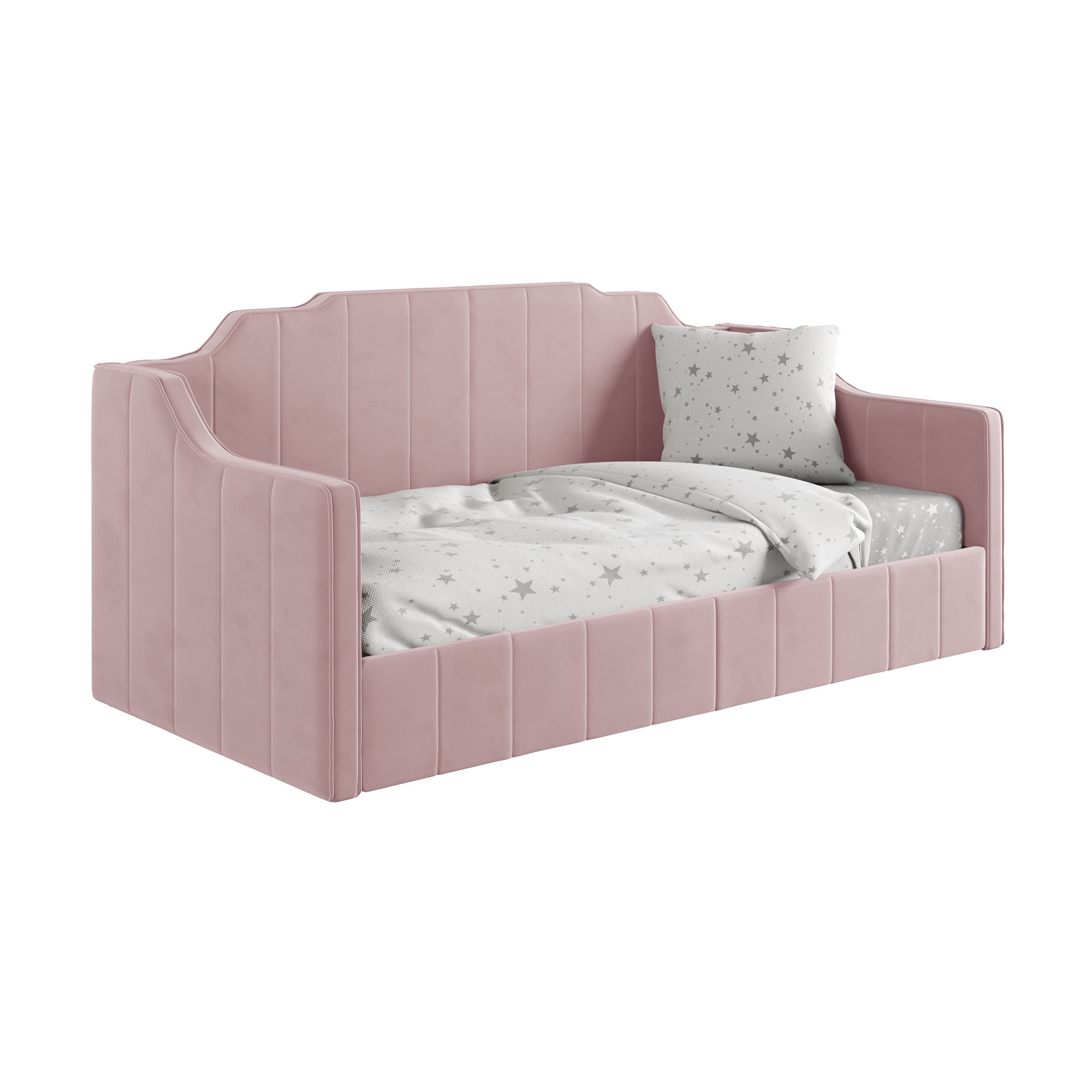 Кровать с подъемным механизмом Тэдди Diagonal 310 купить в Москве ...