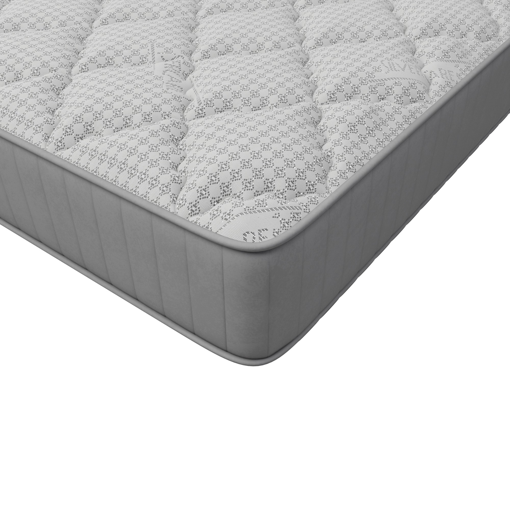 Матрас Леонардо 180x200 с пружинным блоком 5 Zone Ortho Support System ...