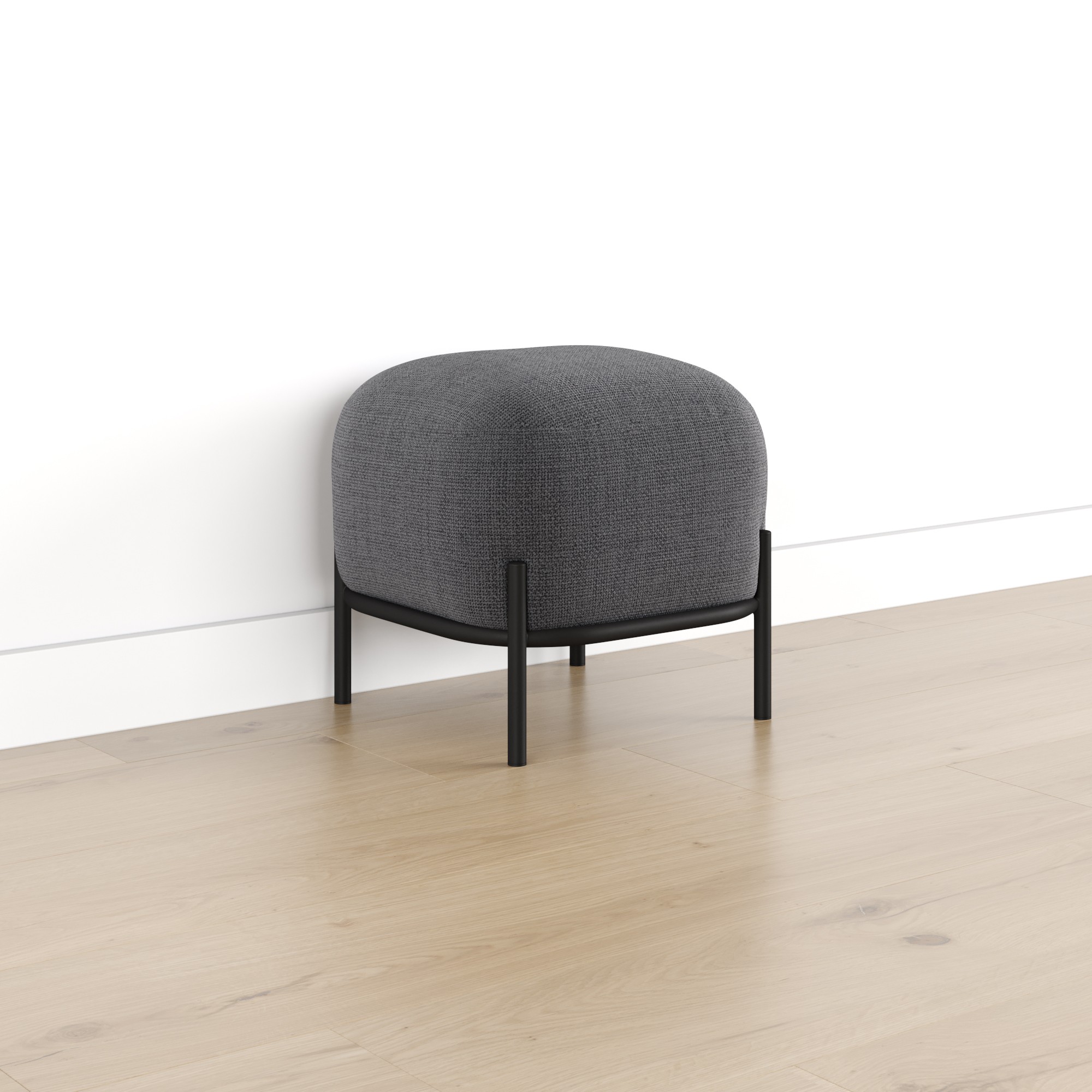 Пуф Луффи в стиле лофт, скандинавский, современный, с механизмом ...