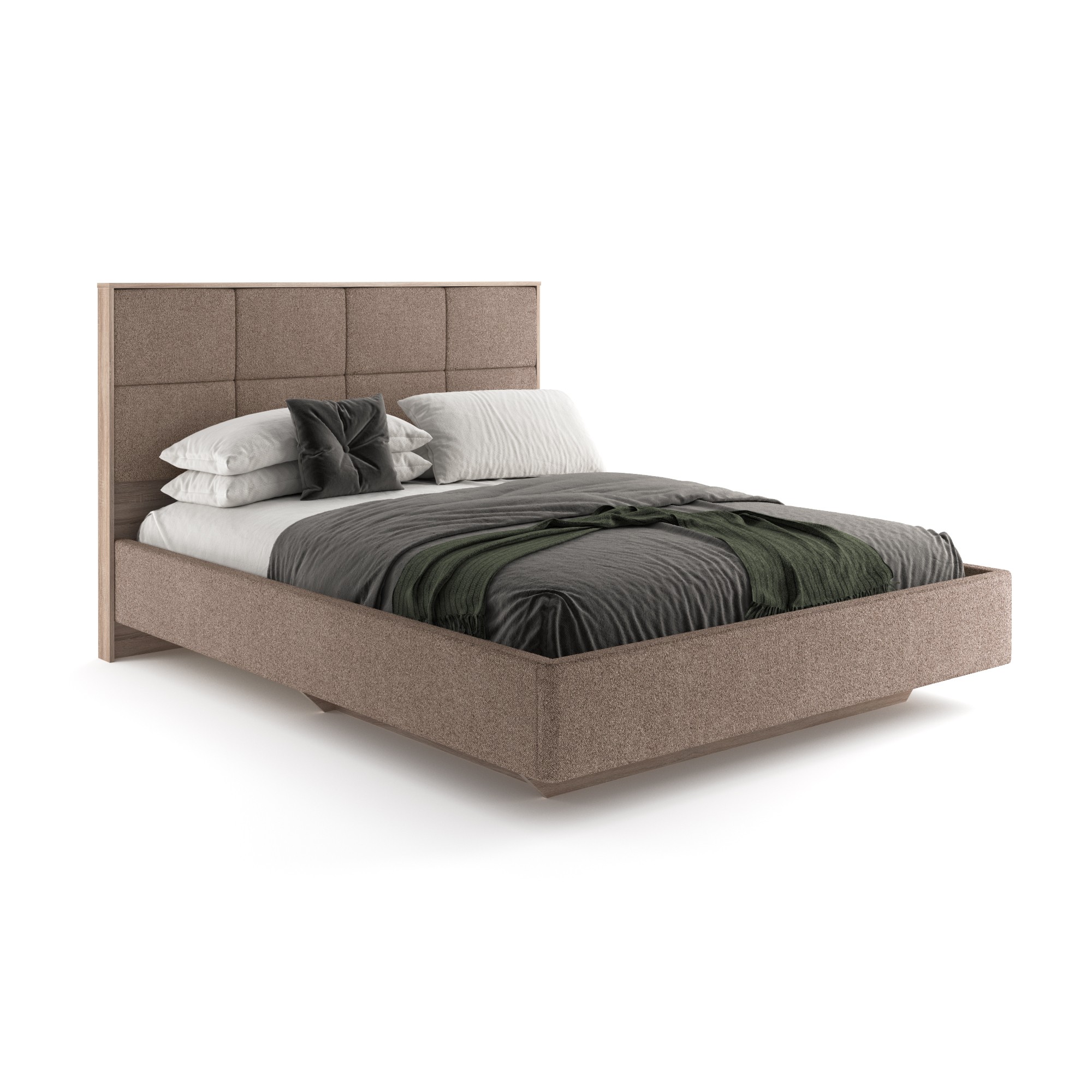 Кровать с подъемным механизмом Элеганс купить в Москве — цена от ...