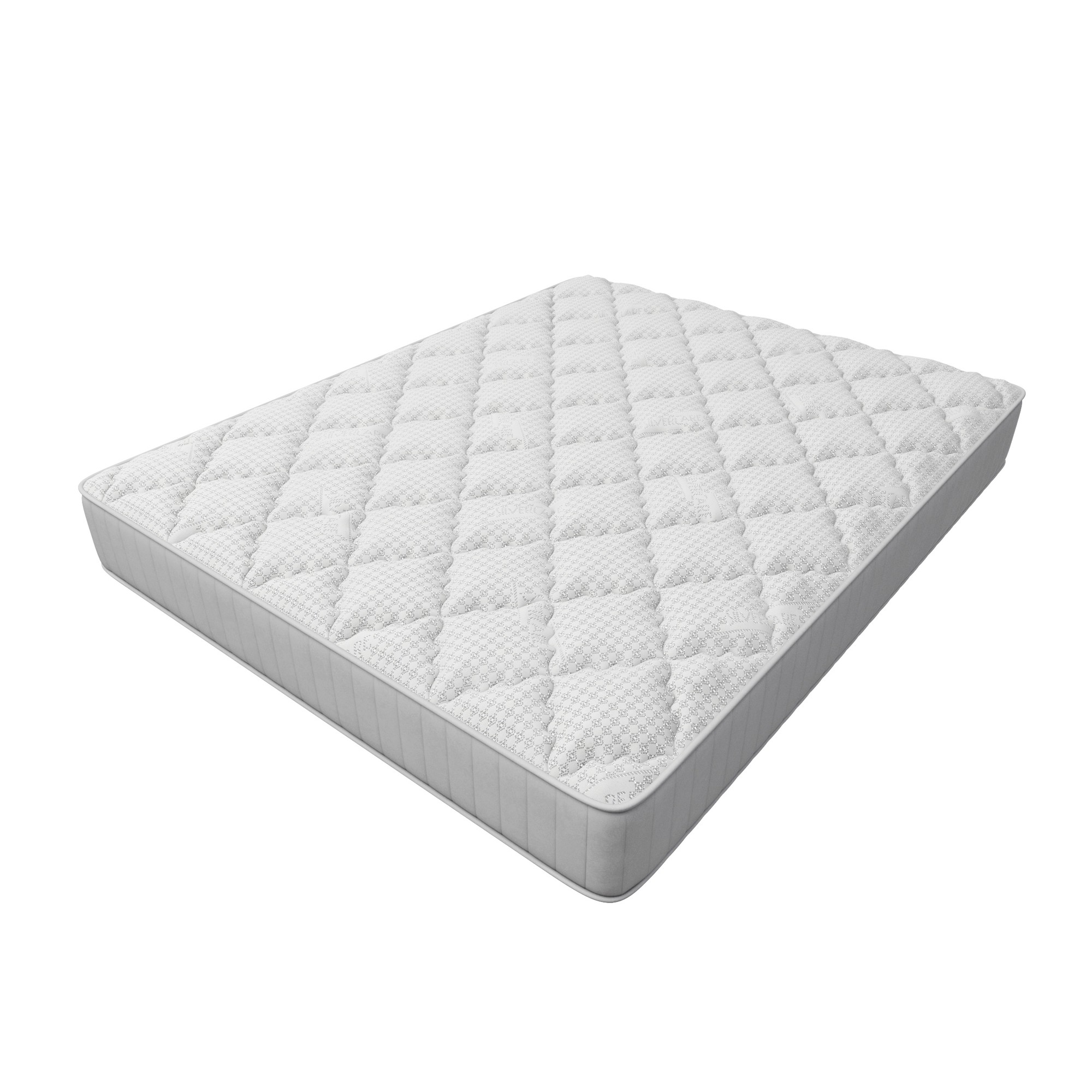 Матрас Леонардо 160x200 с пружинным блоком 5 Zone Ortho Support System ...
