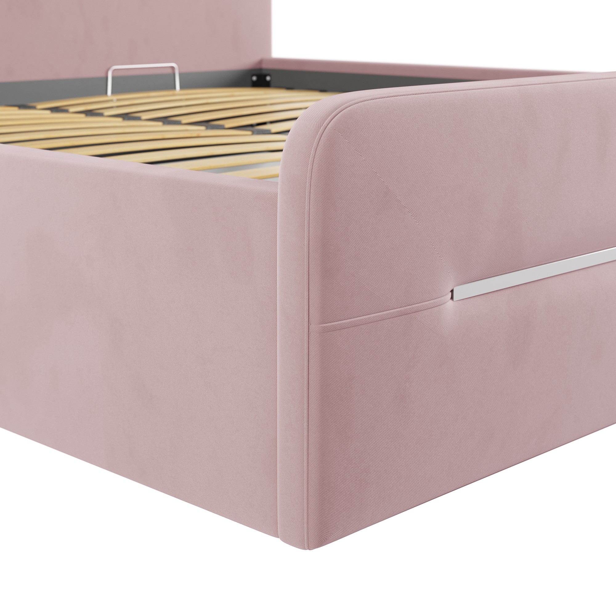 Кровать с подъемным механизмом Эмилия 160 х 200 купить в Москве в ...