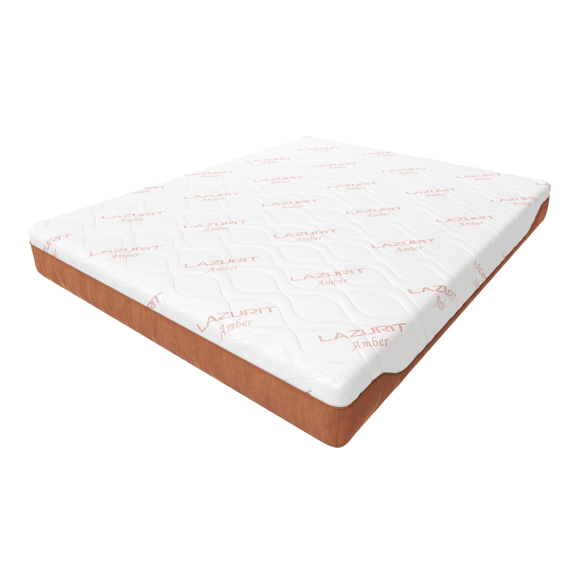 Матрас Amber Foam средний — купить в Москве в магазине Lazurit, м3059.м ...