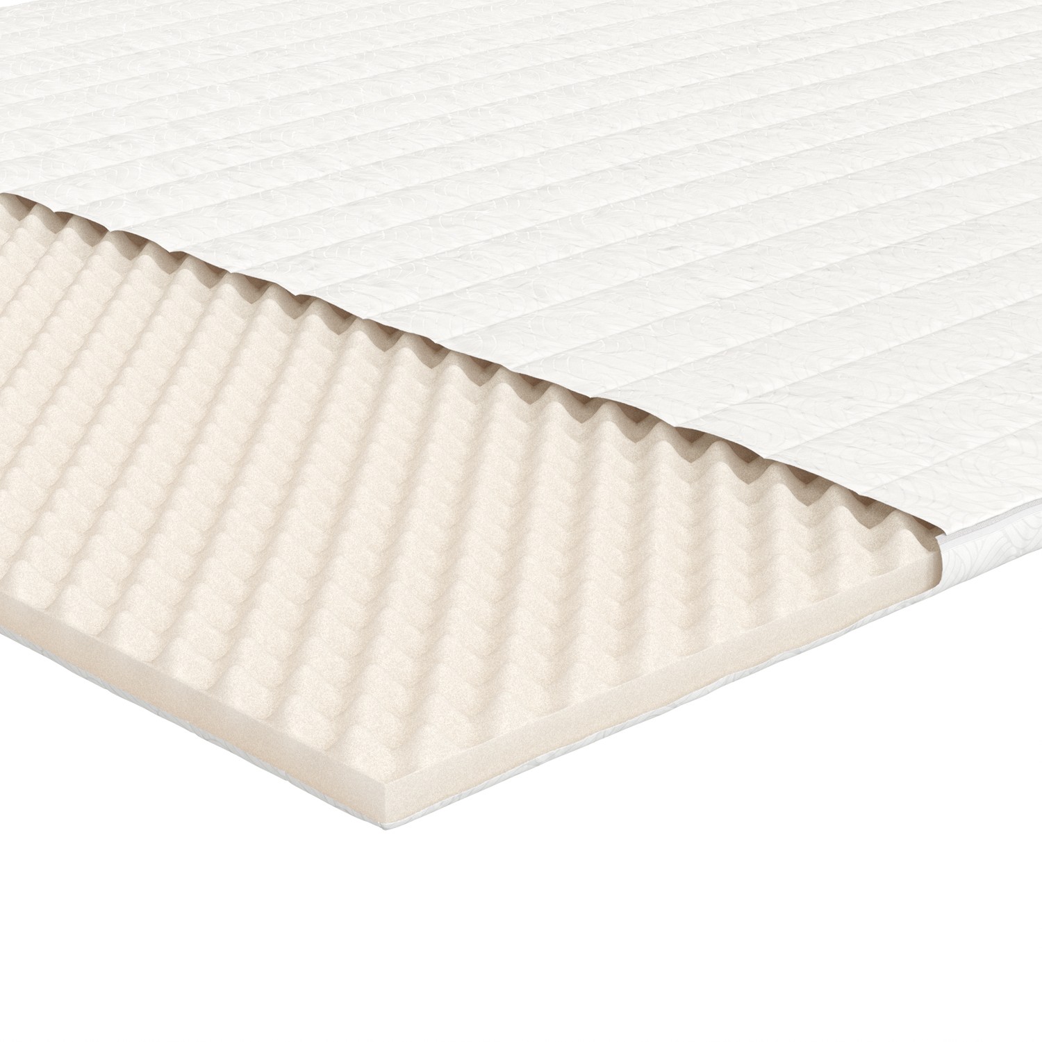 Топпер Прима Слип 140x190 купить в Москве — цена от производителя 5 904 ...