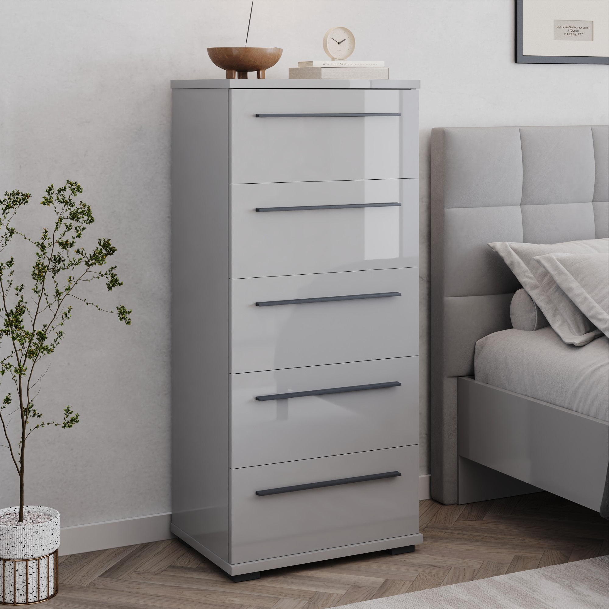 Комод Piano купить в Москве — цена от производителя 23 829 ₽ в магазине ...