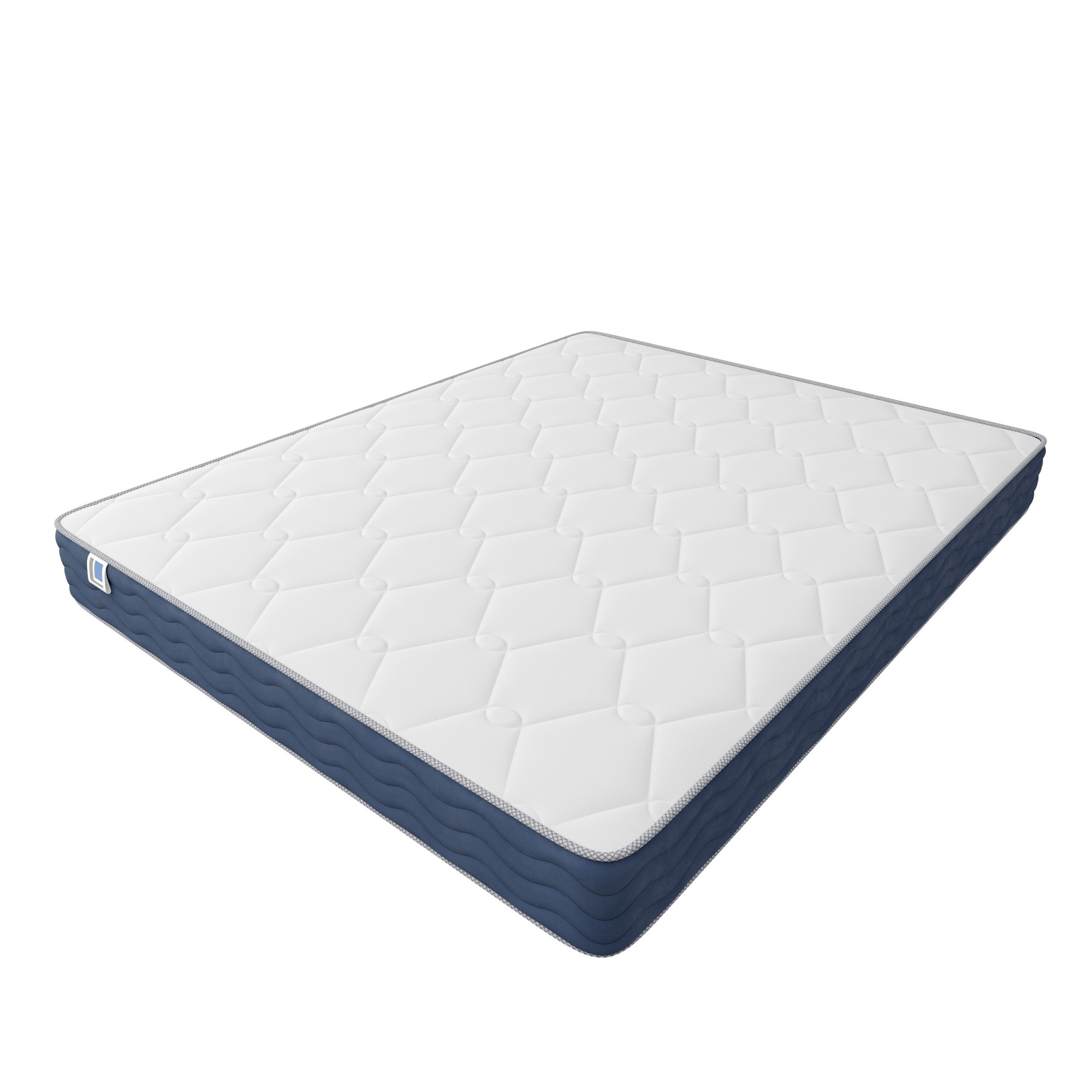 Кровать с подъемным механизмом Альфа 160 + матрас Барон купить в Москве ...