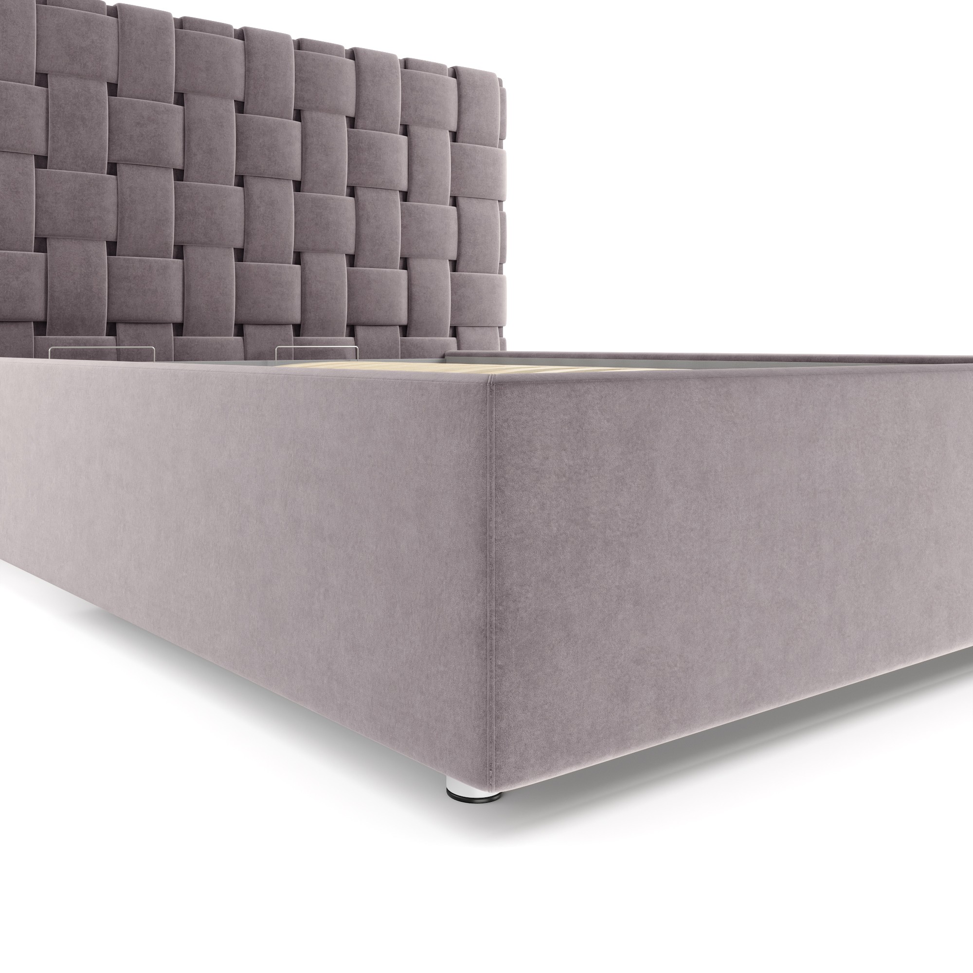 Кровать с подъемным механизмом Брианна 140 х 200 купить в Москве в ...