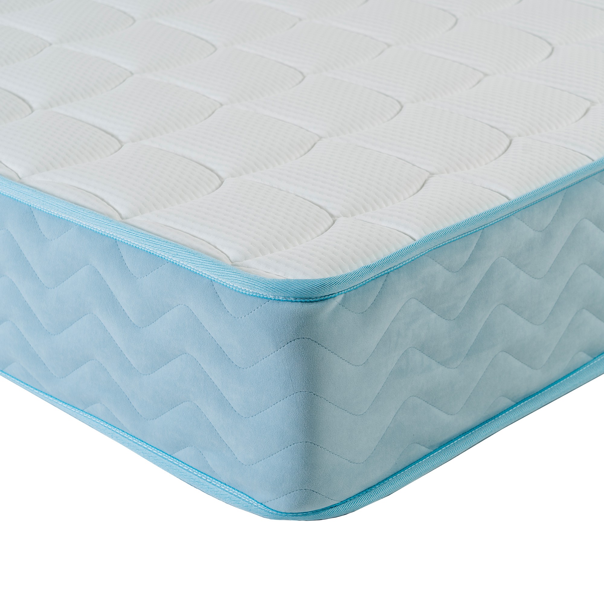 Матрас Sky line 120x200 с пружинным блоком Pocket Spring Multi средний ...