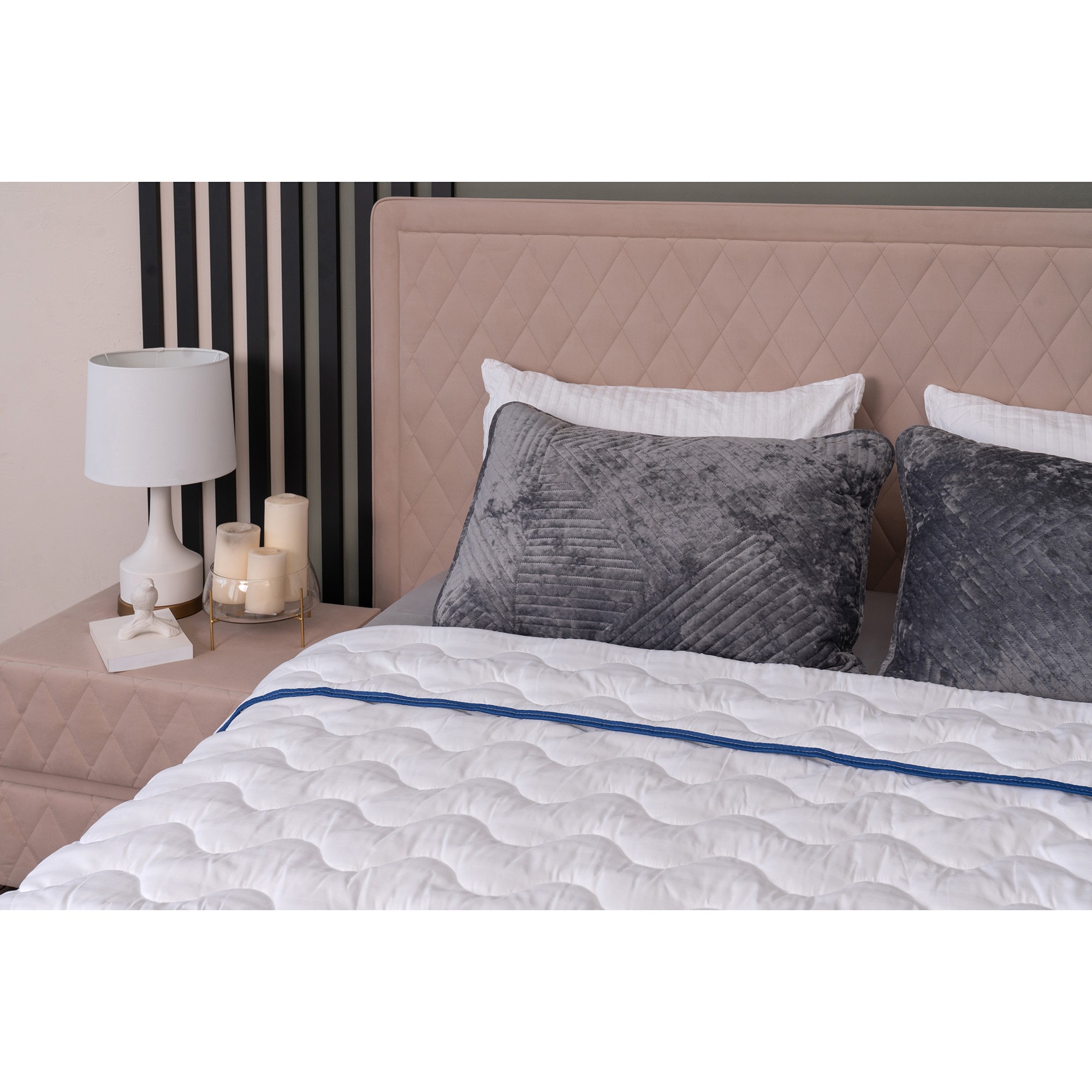 Зимнее евро одеяло из бамбука Organic Bamboo Winter зимнее 200x220 ...