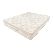Матрас Сапфир 200x200 с системой комфорта Pillow Top и пружинным блоком 9 Zone Multipocket Intellectual Support, м3052.м.58у