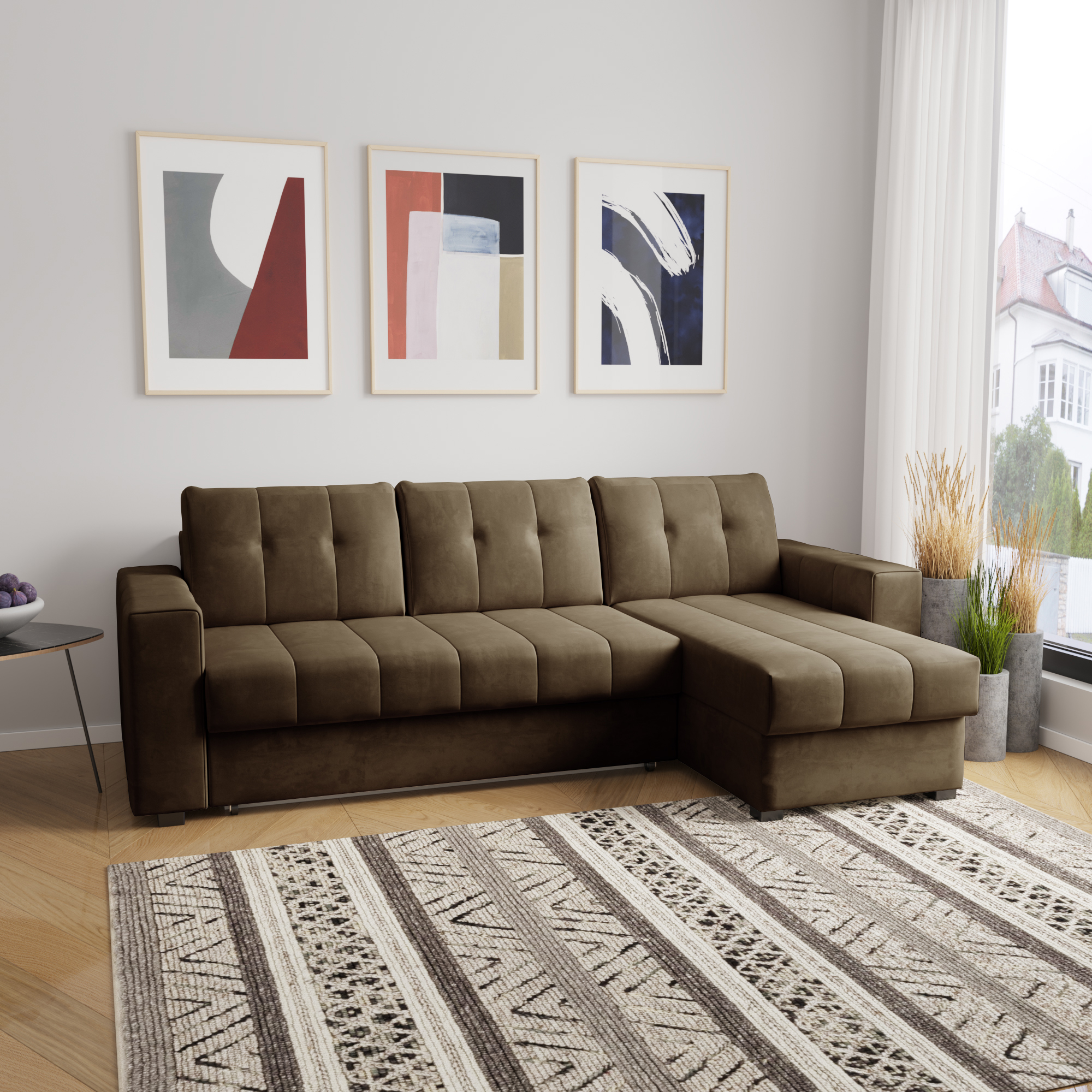 Диван Лиссабон Угловой Купить Дешево В Москве